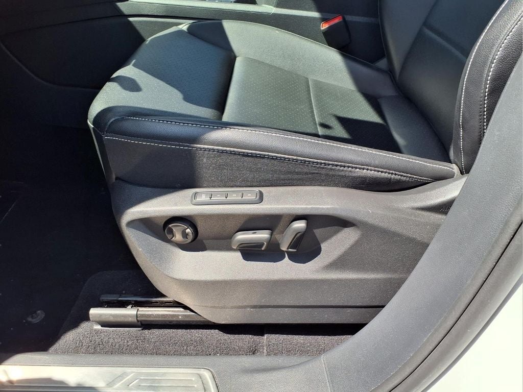 2023 Volkswagen Atlas SEL