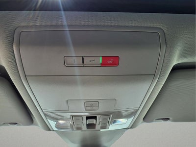 2023 Volkswagen Atlas SEL