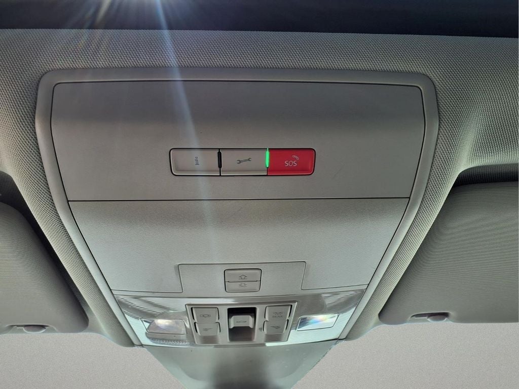 2023 Volkswagen Atlas SEL