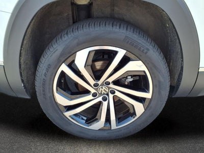 2023 Volkswagen Atlas SEL