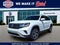 2023 Volkswagen Atlas SEL