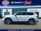2023 Volkswagen Atlas SEL