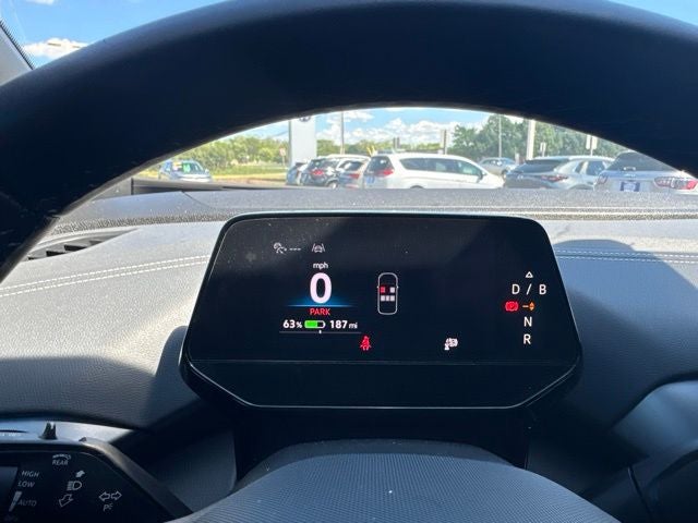 2025 Volkswagen ID.4 Pro