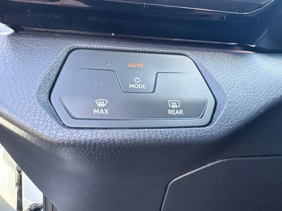 2025 Volkswagen ID.4 Pro