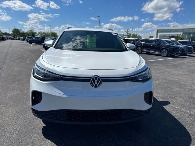 2025 Volkswagen ID.4 Pro