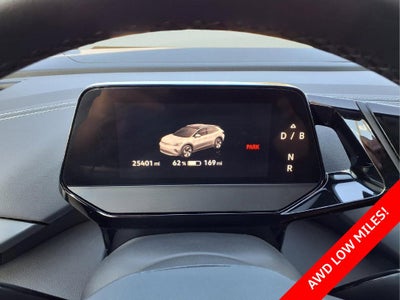 2023 Volkswagen ID.4 Pro