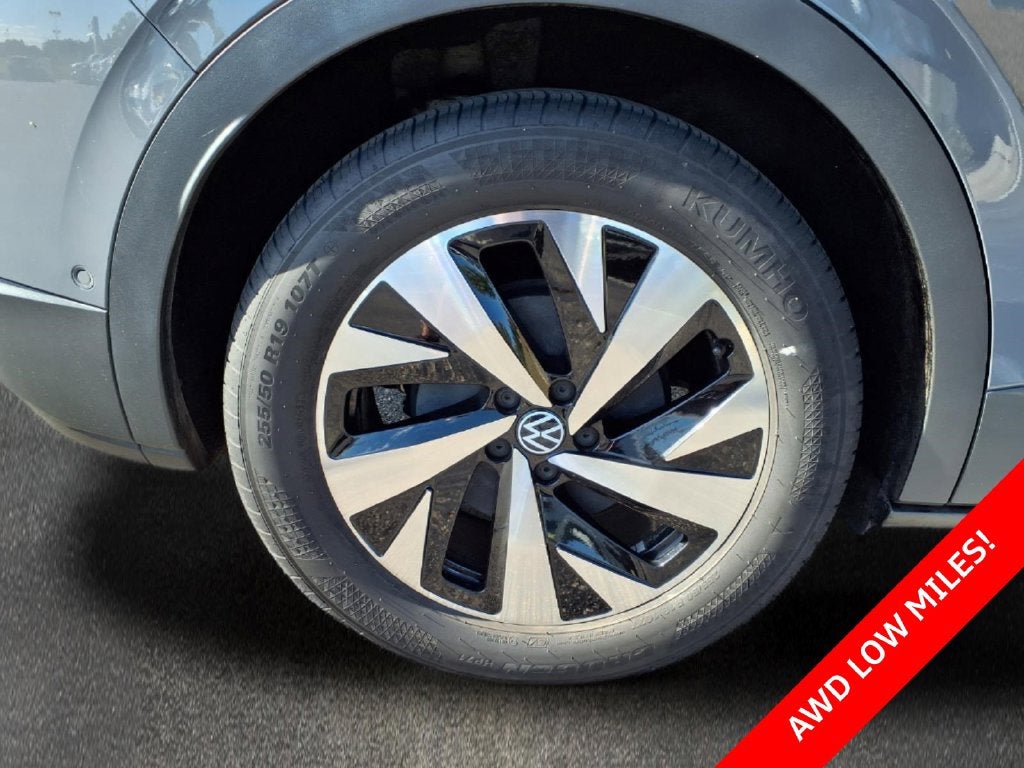 2023 Volkswagen ID.4 Pro