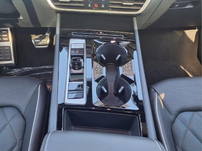 2026 Volkswagen Atlas Cross Sport SEL Premium R-Line