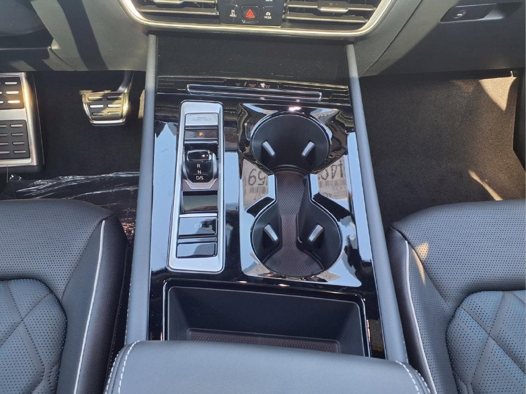 2026 Volkswagen Atlas Cross Sport SEL Premium R-Line