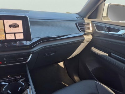 2026 Volkswagen Atlas Cross Sport SEL Premium R-Line