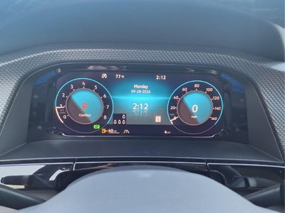 2026 Volkswagen Atlas Cross Sport SEL Premium R-Line