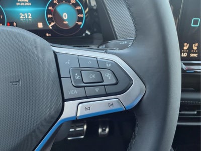 2026 Volkswagen Atlas Cross Sport SEL Premium R-Line