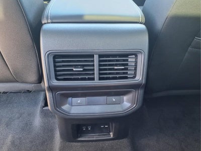 2026 Volkswagen Atlas Cross Sport SEL Premium R-Line