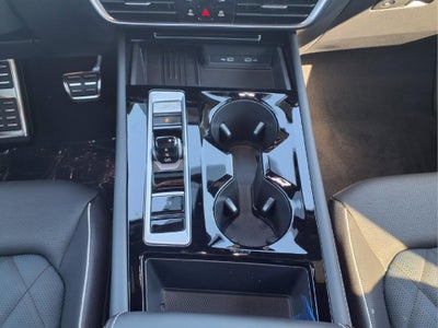 2026 Volkswagen Atlas Cross Sport SEL Premium R-Line