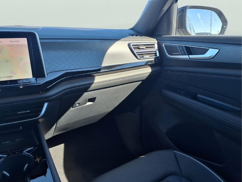 2026 Volkswagen Atlas Cross Sport SEL Premium R-Line