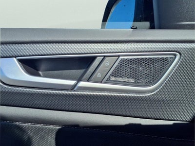 2026 Volkswagen Atlas Cross Sport SEL Premium R-Line