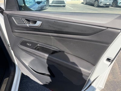 2025 Volkswagen Atlas Cross Sport 2.0T SEL Premium R-Line 4MOTION