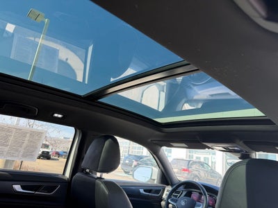 2025 Volkswagen Atlas Cross Sport 2.0T SEL Premium R-Line 4MOTION