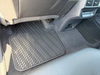 2025 Volkswagen Atlas Cross Sport 2.0T SEL Premium R-Line 4MOTION