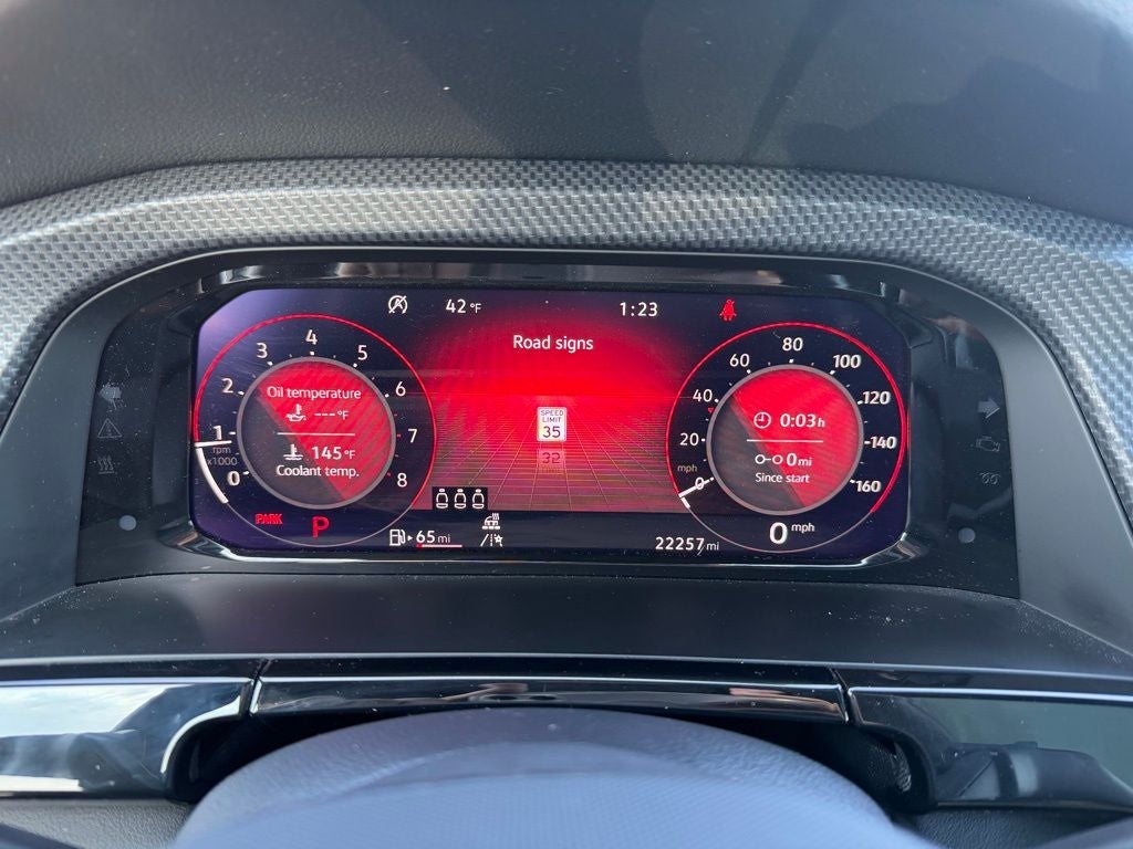 2025 Volkswagen Atlas Cross Sport 2.0T SEL Premium R-Line 4MOTION