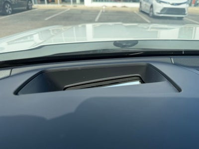 2025 Volkswagen Atlas Cross Sport 2.0T SEL Premium R-Line 4MOTION