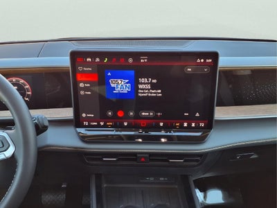 2027 Volkswagen Atlas SE w/Technology