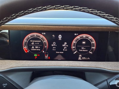 2027 Volkswagen Atlas SE w/Technology