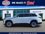 2027 Volkswagen Atlas SE w/Technology