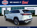 2027 Volkswagen Atlas SE w/Technology