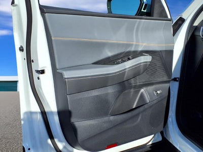 2027 Volkswagen Atlas SE w/Technology