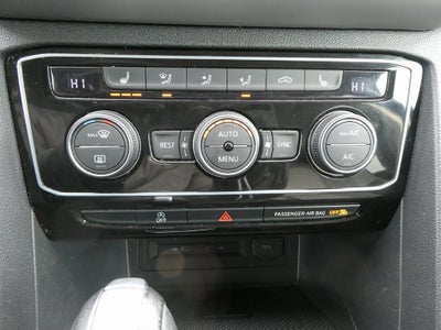 2022 Volkswagen Atlas 2.0T SE w/Technology