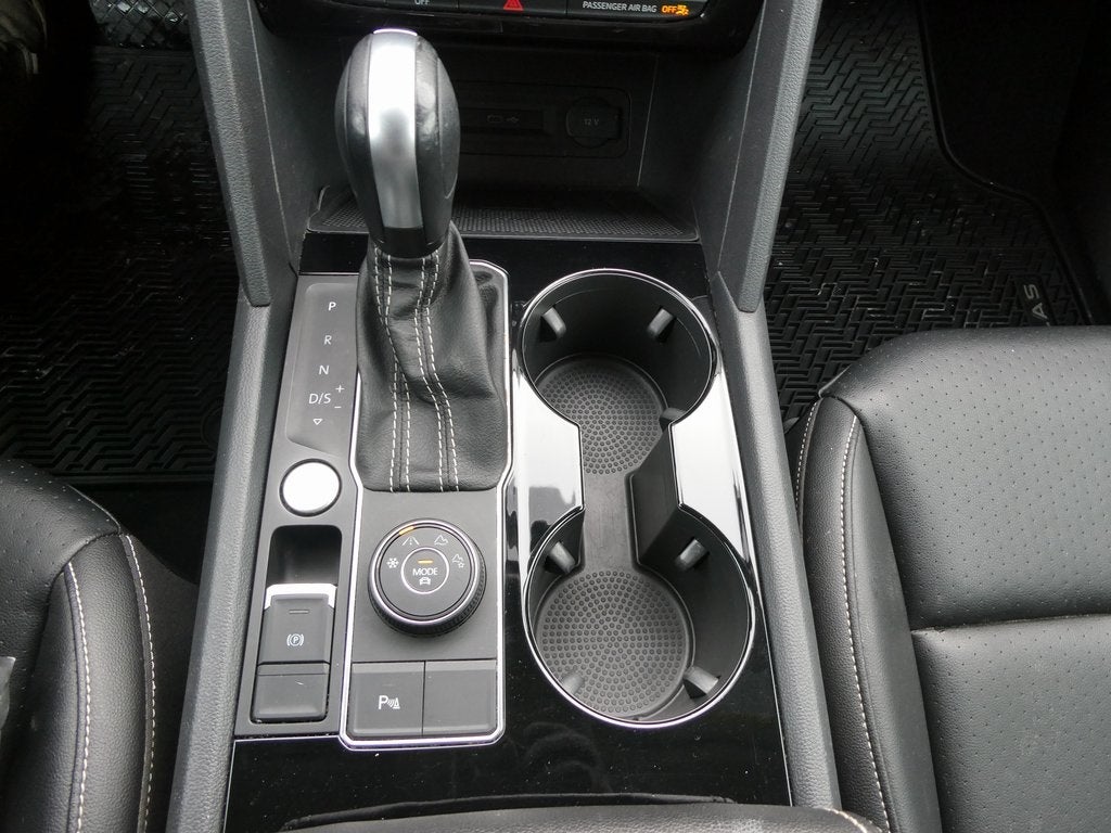 2022 Volkswagen Atlas 2.0T SE w/Technology