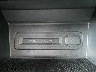 2022 Volkswagen Atlas 2.0T SE w/Technology