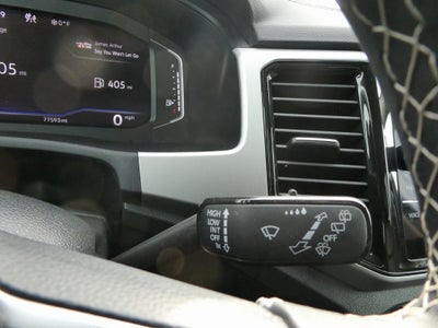 2022 Volkswagen Atlas 2.0T SE w/Technology