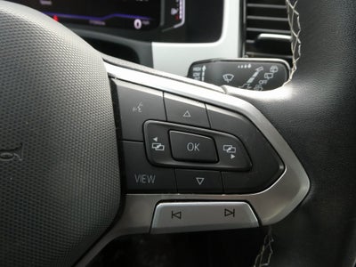 2022 Volkswagen Atlas 2.0T SE w/Technology