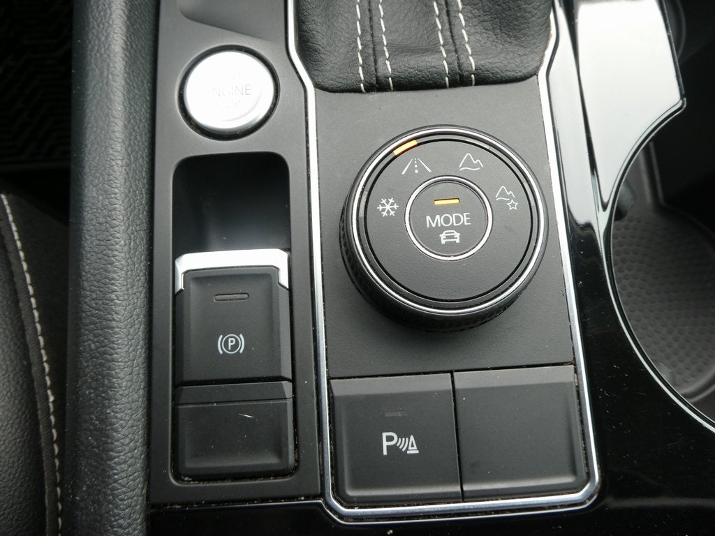 2022 Volkswagen Atlas 2.0T SE w/Technology