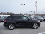 2022 Volkswagen Atlas 2.0T SE w/Technology