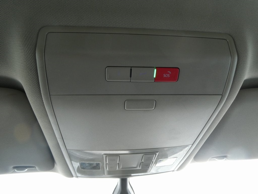 2022 Volkswagen Atlas 2.0T SE w/Technology