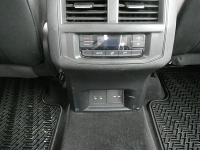 2022 Volkswagen Atlas 2.0T SE w/Technology