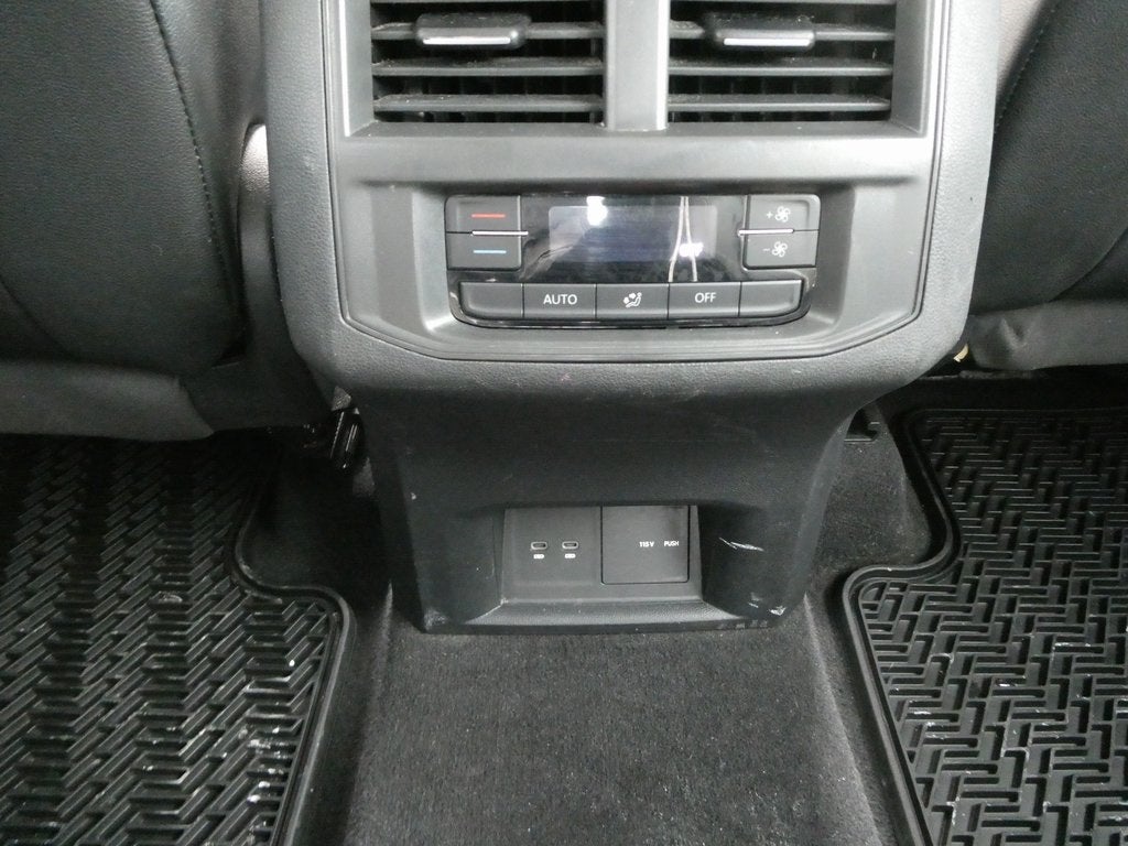 2022 Volkswagen Atlas 2.0T SE w/Technology