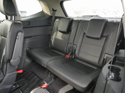 2022 Volkswagen Atlas 2.0T SE w/Technology