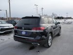 2022 Volkswagen Atlas 2.0T SE w/Technology