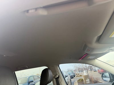 2021 Volkswagen Atlas 3.6L V6 SE w/Technology 4MOTION