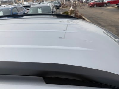 2021 Volkswagen Atlas 3.6L V6 SE w/Technology 4MOTION