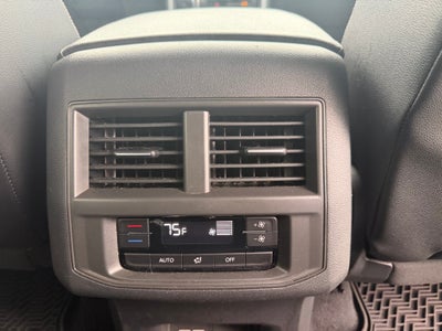 2021 Volkswagen Atlas 3.6L V6 SE w/Technology 4MOTION