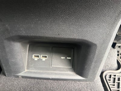 2021 Volkswagen Atlas 3.6L V6 SE w/Technology 4MOTION