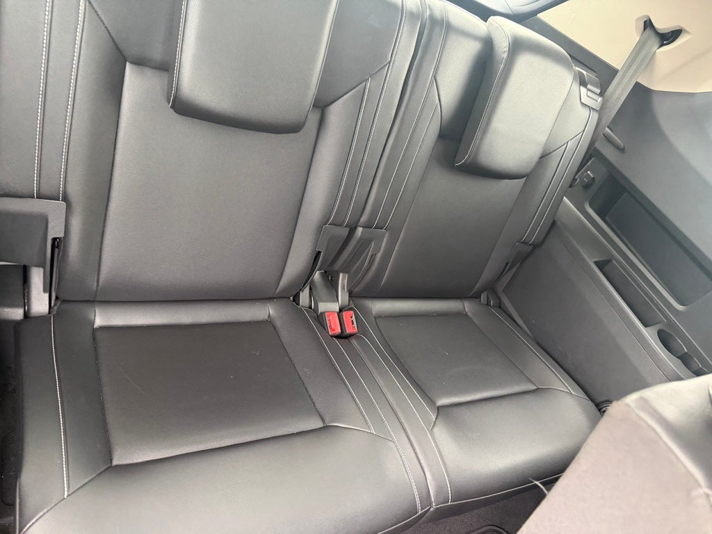 2021 Volkswagen Atlas 3.6L V6 SE w/Technology 4MOTION