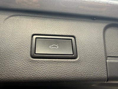 2021 Volkswagen Atlas 3.6L V6 SE w/Technology 4MOTION