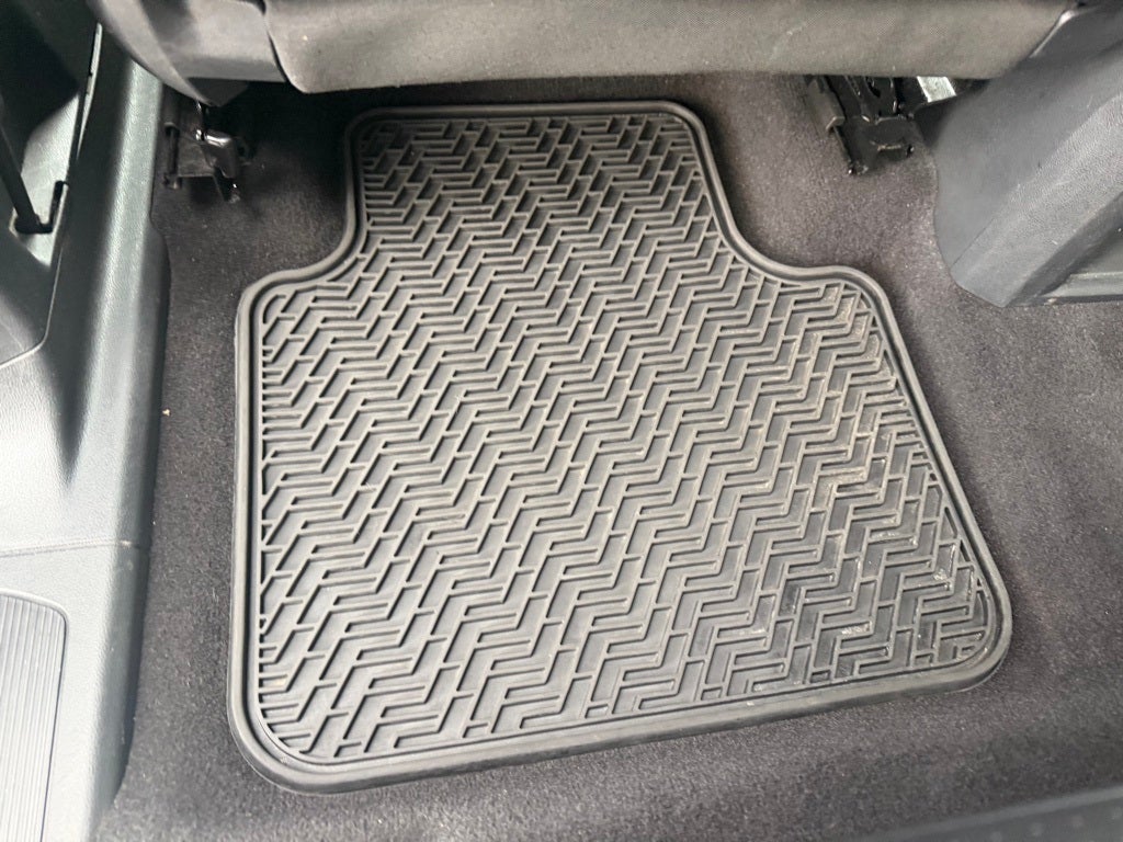 2021 Volkswagen Atlas 3.6L V6 SE w/Technology 4MOTION