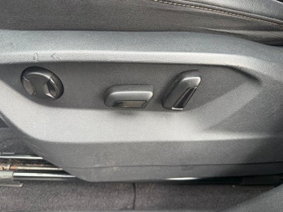 2021 Volkswagen Atlas 3.6L V6 SE w/Technology 4MOTION